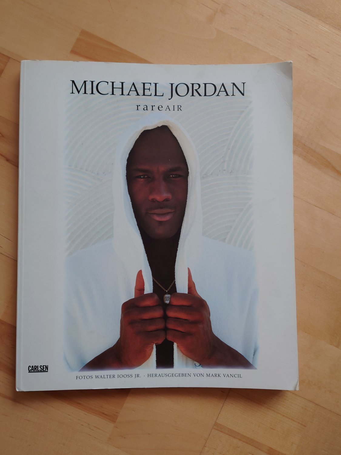 マイケルジョーダンrareAIR カード90枚入りシリアルナンバー入り